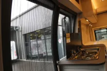 Fahrzeugbild Bürstner Lineo C 550 AT9G+Technik & Design Paket #20