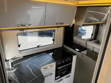 Fahrzeugbild Bürstner Lyseo T AD Gallery T689G+Truma+10"Touch.Disp. #15
