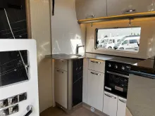 Fahrzeugbild Bürstner Lyseo T AD Gallery T689G+Truma+10"Touch.Disp. #19