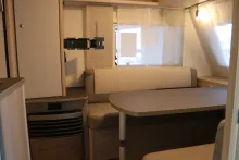 Fahrzeugbild Bürstner Premio Life 415 TK #19