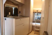 Fahrzeugbild Bürstner Premio Life 415 TK #20