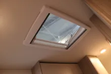 Fahrzeugbild Bürstner Premio Life 415 TK #22