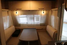 Fahrzeugbild Bürstner Premio Life 415 TK #23