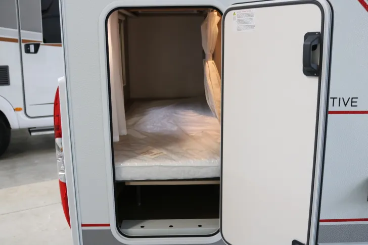 Fahrzeugbild Bürstner Premio Life 415 TK #26