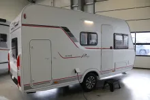 Fahrzeugbild Bürstner Premio Life 415 TK #27