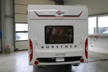 Fahrzeugbild Bürstner Premio Life 415 TK #28
