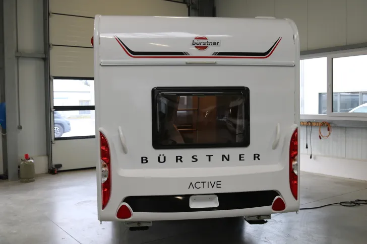 Fahrzeugbild Bürstner Premio Life 415 TK #28