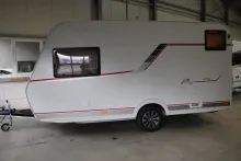 Fahrzeugbild Bürstner Premio Life 415 TK #29