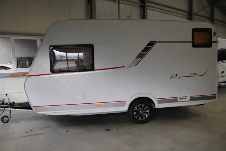 Fahrzeugbild Bürstner Premio Life 415 TK #29