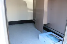 Fahrzeugbild Bürstner Lyseo TD 727 G #5