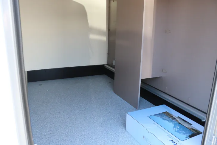 Fahrzeugbild Bürstner Lyseo TD 727 G #5