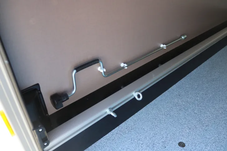 Grundriss Tag Bürstner Lyseo TD 727 G