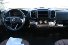 Fahrzeugbild Bürstner Lyseo TD 727 G #7