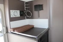 Fahrzeugbild Bürstner Lyseo TD 727 G #9