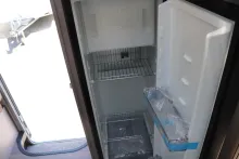 Fahrzeugbild Bürstner Lyseo TD 727 G #10