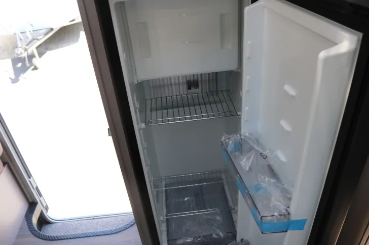 Fahrzeugbild Bürstner Lyseo TD 727 G #10