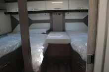 Fahrzeugbild Bürstner Lyseo TD 727 G #13