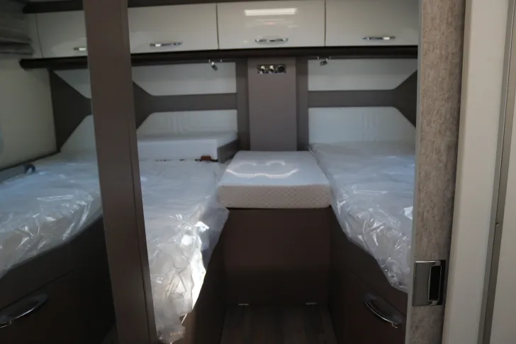 Fahrzeugbild Bürstner Lyseo TD 727 G #13