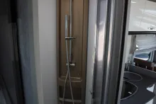 Fahrzeugbild Bürstner Lyseo TD 727 G #14