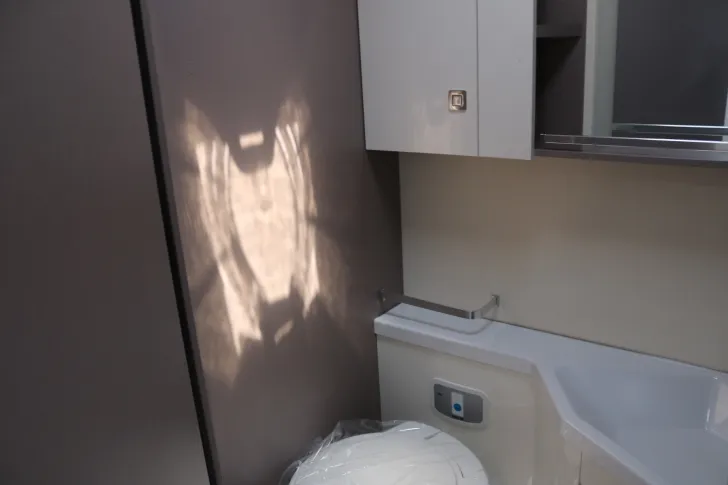 Fahrzeugbild Bürstner Lyseo TD 727 G #15