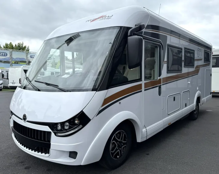 Fahrzeugbild Malibu I 460 KB LE 4.2t #4