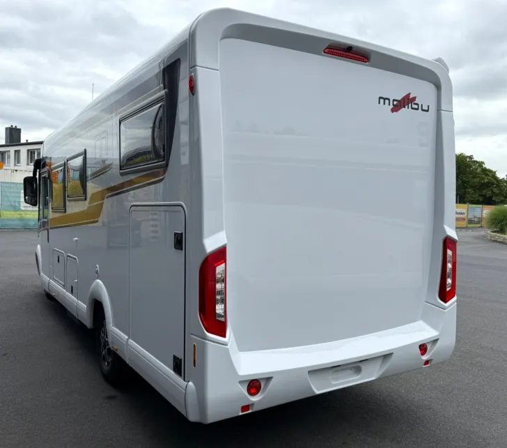 Fahrzeugbild Malibu I 460 KB LE 4.2t #5