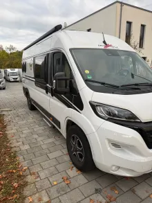 Fahrzeugbild Malibu Van Diversity 640 LE K charming coupé #5