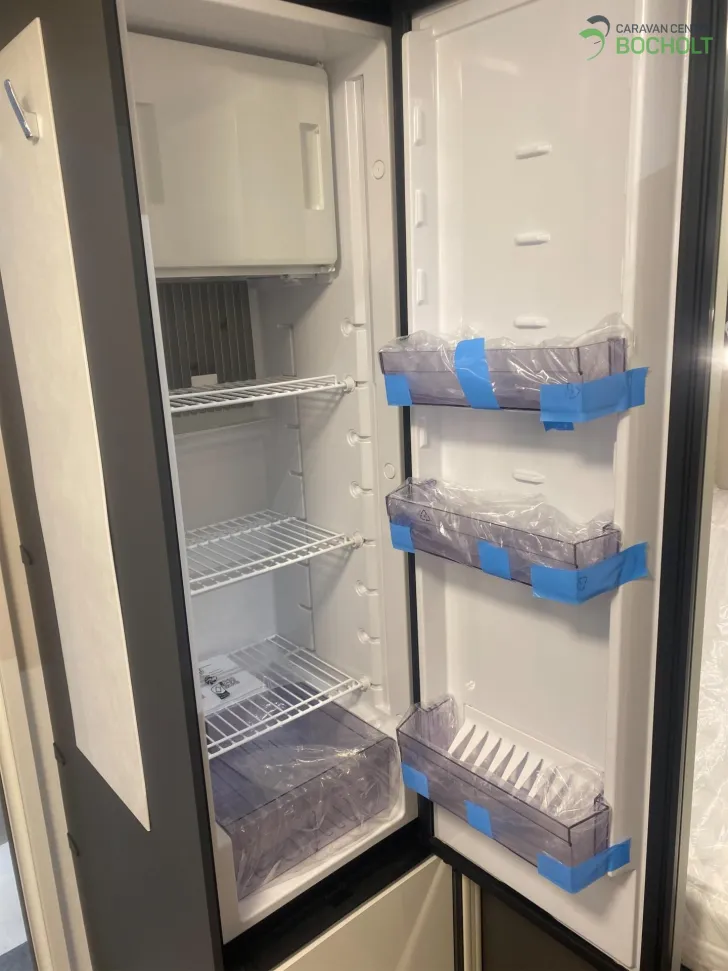 Fahrzeugbild Hobby Excellent 495 WFB Modell 2026 / 1800 kg #7