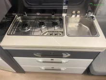 Fahrzeugbild Hobby Excellent 495 WFB Modell 2026 / 1800 kg #8