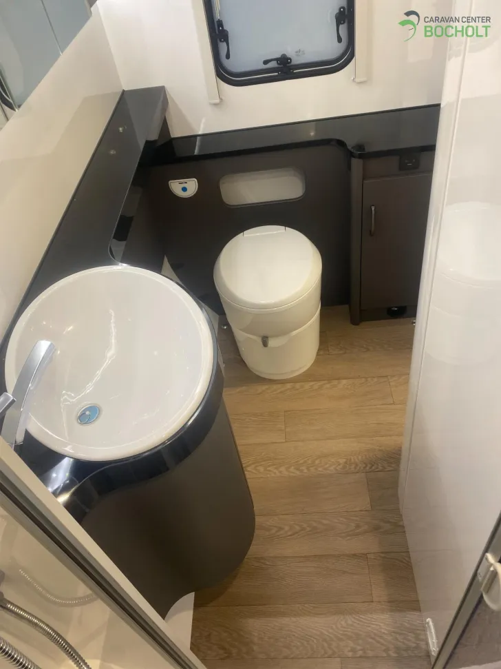 Fahrzeugbild Hobby Excellent 495 WFB Modell 2026 / 1800 kg #10