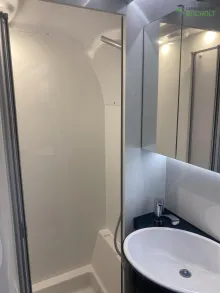 Fahrzeugbild Hobby Excellent 495 WFB Modell 2026 / 1800 kg #11