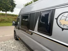 Fahrzeugbild Malibu Van Diversity 640 LE K charming GT skyview #8