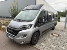 Fahrzeugbild Malibu Van Diversity 640 LE K charming GT skyview #9