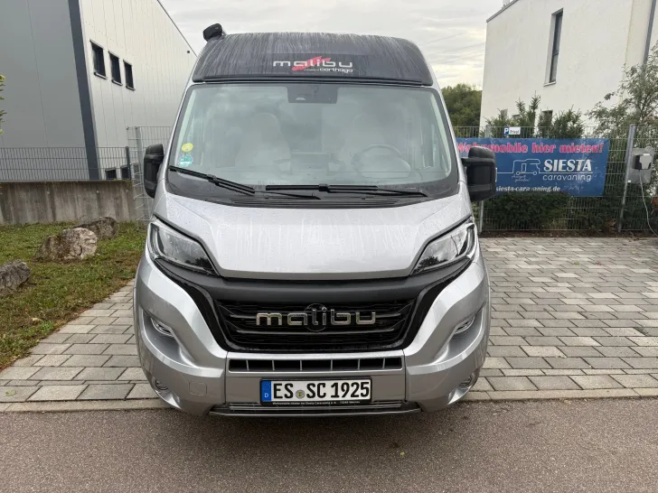 Fahrzeugbild Malibu Van Diversity 640 LE K charming GT skyview #10