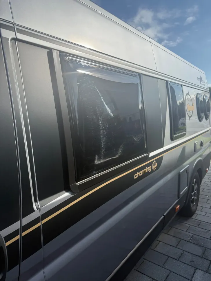 Fahrzeugbild Malibu Van Diversity 640 LE K charming GT skyview #12