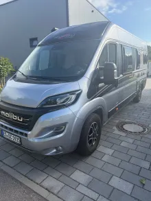 Fahrzeugbild Malibu Van Diversity 640 LE K charming GT skyview #13
