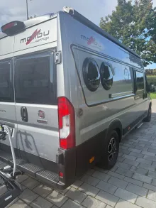 Fahrzeugbild Malibu Van Diversity 640 LE K charming GT skyview #16