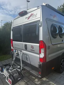 Fahrzeugbild Malibu Van Diversity 640 LE K charming GT skyview #17
