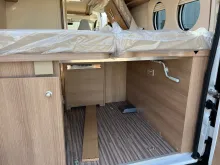 Fahrzeugbild Malibu Van Diversity 640 LE K charming GT skyview #23