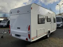 Fahrzeugbild Bürstner Premio Life 480 TL ! Mover und Klimaanlage ! #4