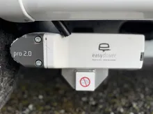 Fahrzeugbild Bürstner Premio Life 480 TL ! Mover und Klimaanlage ! #12