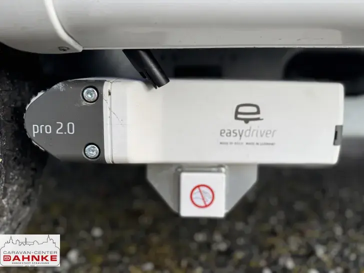 Fahrzeugbild Bürstner Premio Life 480 TL ! Mover und Klimaanlage ! #12