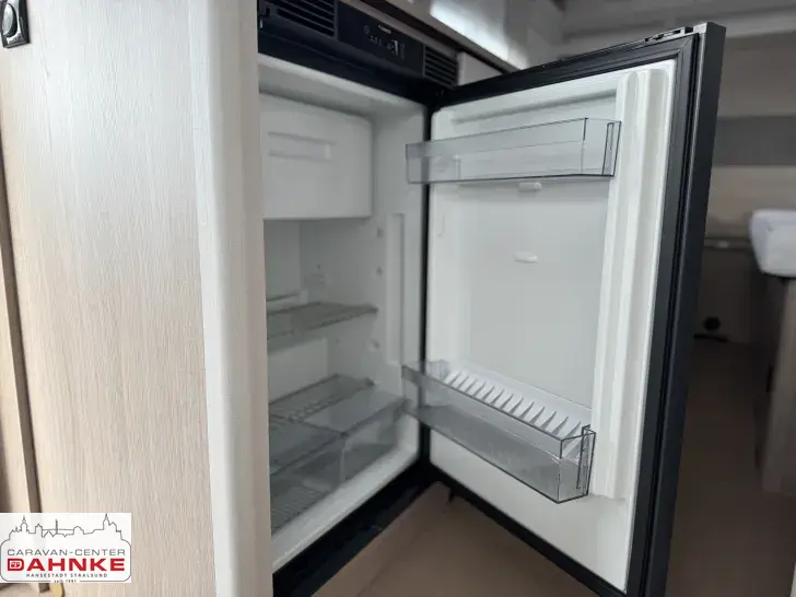 Fahrzeugbild Bürstner Premio Life 480 TL ! Mover und Klimaanlage ! #10