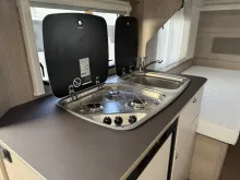 Fahrzeugbild Bürstner Premio Life 480 TL ! Mover und Klimaanlage ! #7