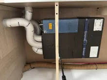 Fahrzeugbild Bürstner Premio Life 480 TL ! Mover und Klimaanlage ! #9
