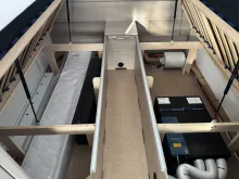 Fahrzeugbild Bürstner Premio Life 480 TL ! Mover und Klimaanlage ! #13