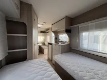 Fahrzeugbild Bürstner Premio Life 480 TL ! Mover und Klimaanlage ! #6