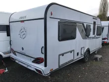 Fahrzeugbild Knaus Südwind BLACK SELECTION 540 UE Mod.2026; 1800kg #3