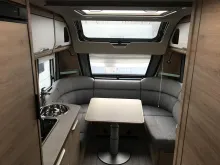 Fahrzeugbild Knaus Südwind BLACK SELECTION 540 UE Mod.2026; 1800kg #5