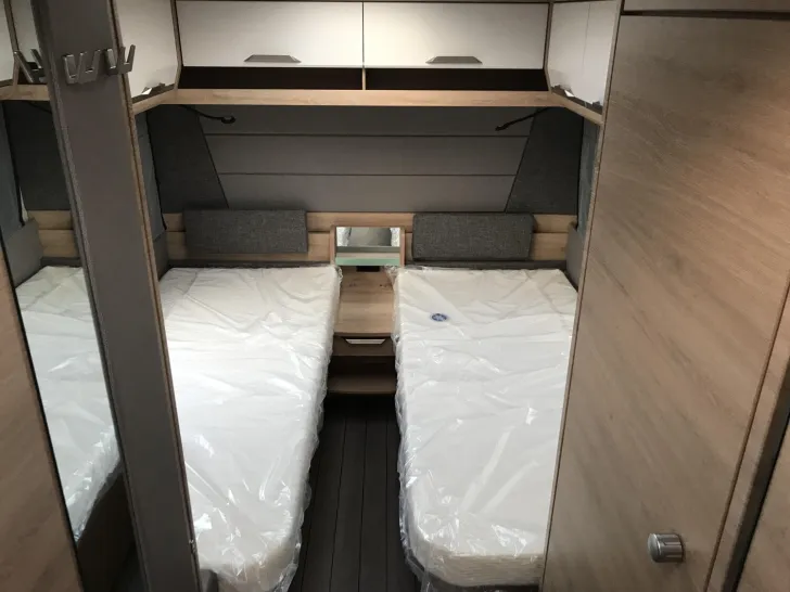 Fahrzeugbild Knaus Südwind BLACK SELECTION 540 UE Mod.2026; 1800kg #11